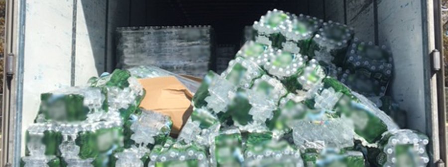 Why Bricking Your Load Virtually Eliminates Damage Claims