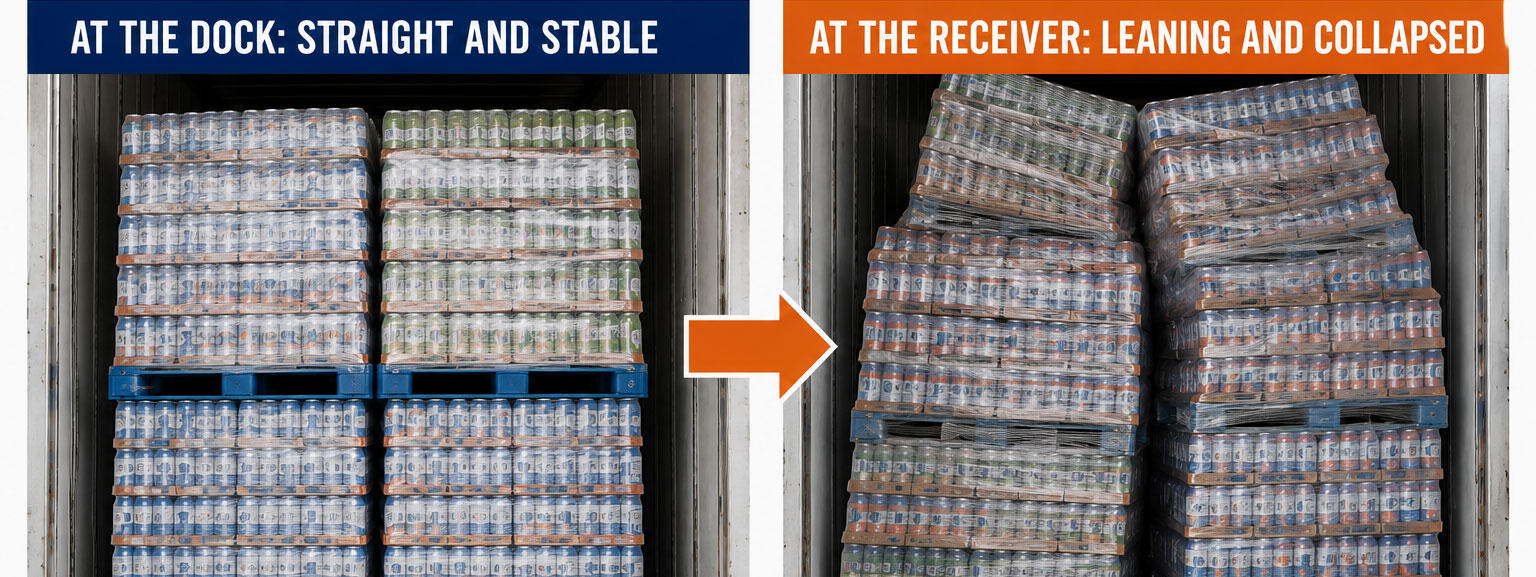 What Causes Pallet Pyramiding and How Do You Prevent It?