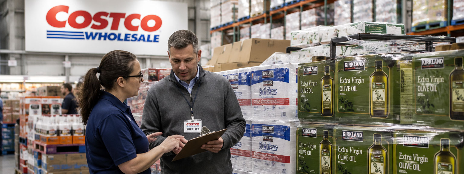 What Dunnage Do Costco Suppliers Need to Know About?